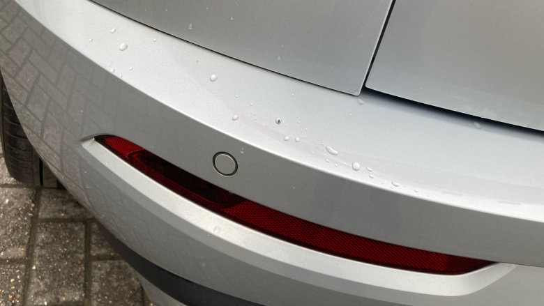 Skoda Karoq 1.5 TSI Sport Line 5dr DSG Petrol Estate